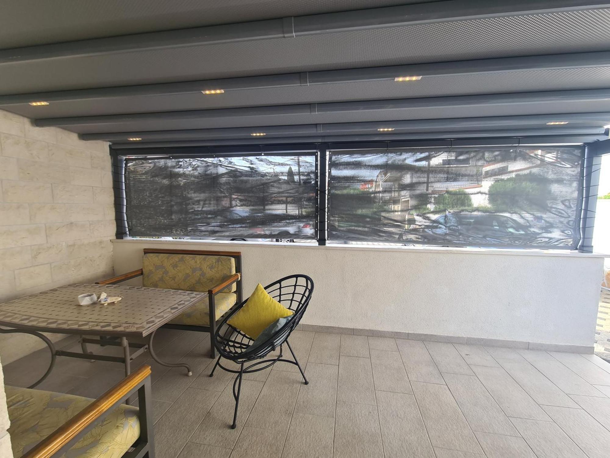 Modern Apartment Near The Sea-Mise Trogir Exterior photo