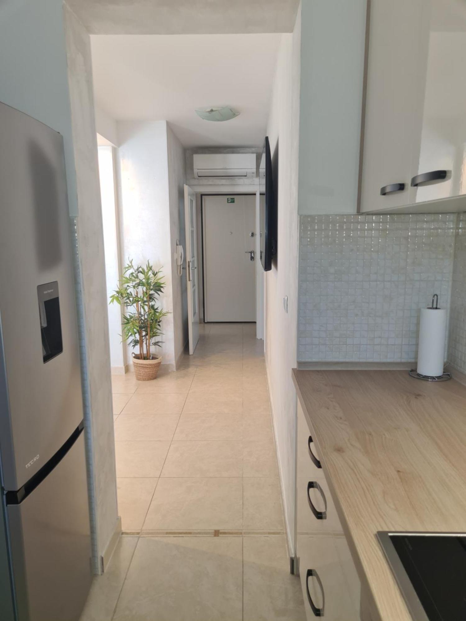Modern Apartment Near The Sea-Mise Trogir Exterior photo